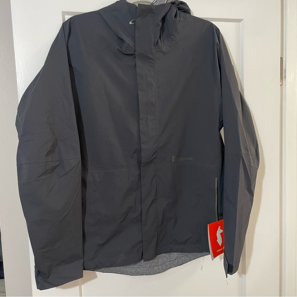NWT Cotopaxi Tikal Active Shell Waterproof Material - Picture 2 of 13